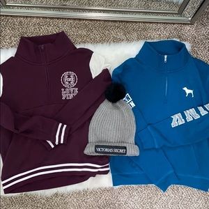 Victoria secret pink bundle